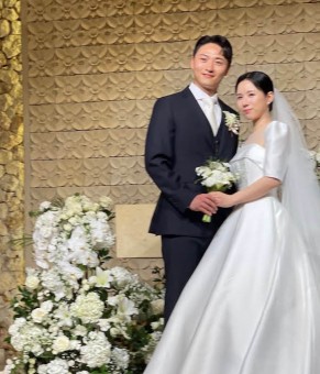 Seo byung jin & Kim …